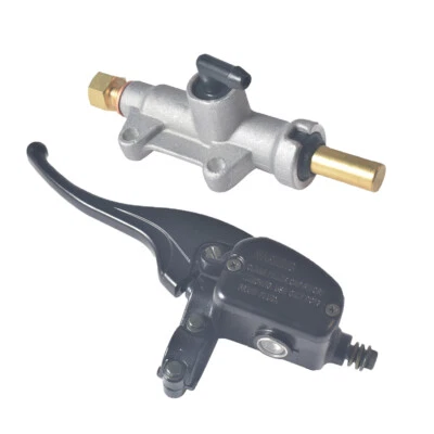 Front Left& Rear Brake Master Cylinder For Polaris Sportsman 335 400 450 500 600 - Изображение 1 из 4