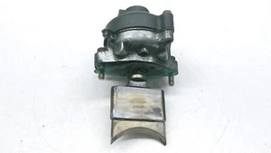 2007 Ski Doo GSX LTD 600 SDI Exhaust Valve Assy Guillotine Housing R.A.V.E. - Picture 1 of 5