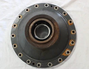 Kubota Radabdeckung vorne 3N347-43622 - Bild 1 von 6