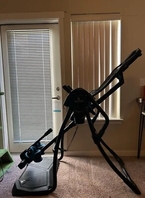 (Ligeramente Usada) Mesa de Inversión Teeter FitSpine LX9 SOLO RECOGIDA LOCAL Foto 1 de 4