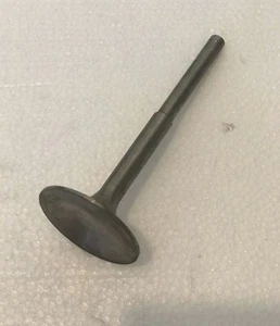 VINCENT INLET Valve 500 & 1000 CC 1935-55 RAPIDE SHADOW COMET ETC NOS G&S V177 - Picture 1 of 1