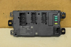 BMW F20 F22 F30 F80 F31 F34 F35 F32 F82 F33 F83 F36 STEUERGERÄT CONTROL UNIT REM - Picture 1 of 2