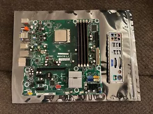 HP M2N78-LA Legation Motherboard With AMD Phenom X4 9550 CPU And 6GB DDR2 Ram - Picture 1 of 6