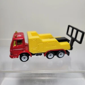 1/55 ? Siku 0813 0814 0828 Truck tow truck - Picture 1 of 3