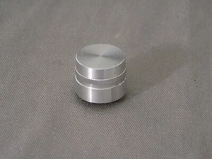 Kenwood KA-5500 Stereo Integrated Amplifier Function Knob K23-0226-04 - Picture 1 of 4