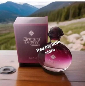 Armand Dupree Eau De PARFUM For WOMEN'S 75ml New In Box - Picture 1 of 2