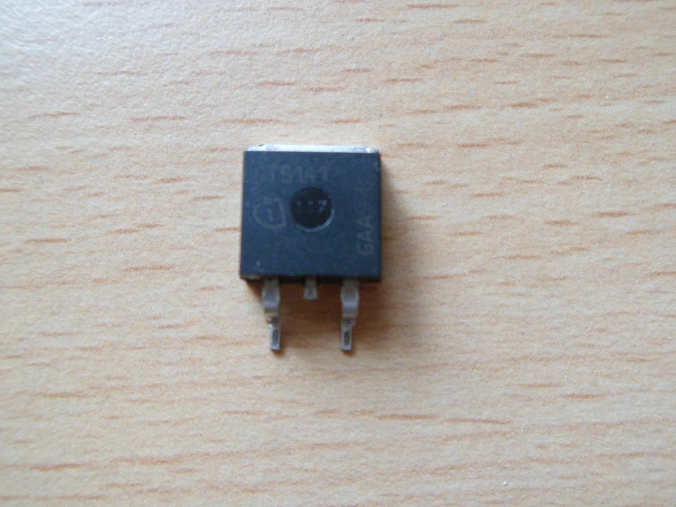 Infineon BTS141-45 *1 Stück* *NOS* - Image 1 of 1