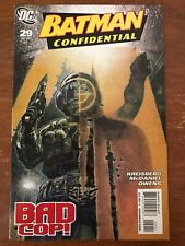Batman Confidential #29 (DC, Jul., 2009)