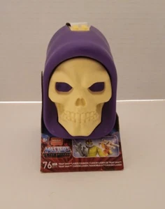 Esqueleto de cañón láser mandíbula trampa Masters of the Universe MOTU Mega Construx - Imagen 1 de 6