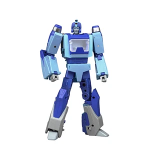 FansToys FT39 FT-39 Jabber G1 Blurr Transformers Ressiue Ver. Action Figure New - Picture 1 of 6