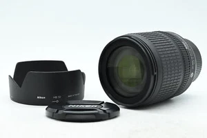Nikon Nikkor AF-S 18-105mm f3.5-5.6 G ED DX VR Lens #948 - Picture 1 of 7