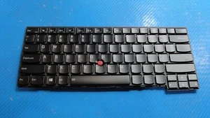 Lenovo ThinkPad T450s 14" Genuine US Backlit Keyboard 04X0139 0C43944 Grade A - Picture 1 of 3