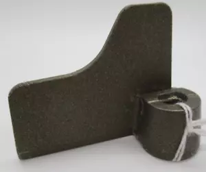 PANASONIC BREAD MACHINE BREAD MAKER OEM REPLACEMENT PADDLE ONLY SD-BT10P/51P/55P - Picture 1 of 6