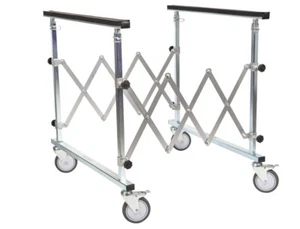 Mobiler Teleskopständer für Karosserieelemente APP - Bild 1 von 5