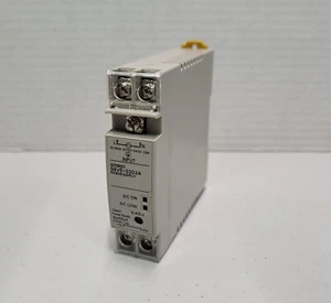 Omron S8VS-03024 Switch Mode Power Supply (24VDC @ 1.3A, 31 watt) - Working! - Imagen 1 de 9