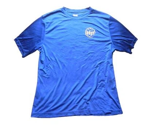 Pickleball Saison Trikot Erwachsene Extra Large 2021 Tourney Spalding County Herren - Bild 1 von 8