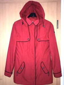 Wellensteyn Miami Gr. S Damen Funktionsjacke Kapuze TOP - Bild 1 von 10