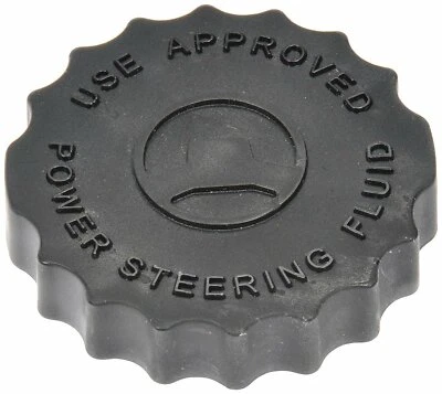 Tapa de depósito de dirección asistida Dorman 829EB06 para Dodge Ram 2500 2009 Foto 1 de 2