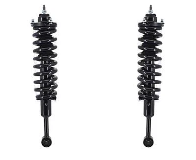 Front Coil Spring Struts Assembly For 2003-2009 Toyota 4Runner Rear Wheel Drive - Image 1 of 4