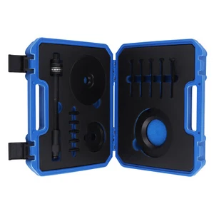 Radlager Werkzeug Satz for Citroen Opel Peugeot Toyota Kompaktradlager J0562 NUE - Picture 1 of 11