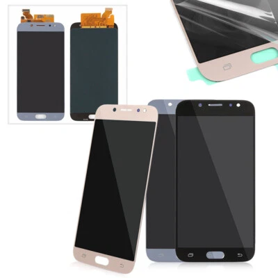 LCD Display Touch Screen Digitizer Assembly For Samsung Galaxy J7 Pro 2017 J730 - Image 1 of 4