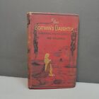 Vintage Book The Boatmans Daughter A Narrative For The Learned & Unlearned 1880S