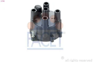 FACET 2.7946 Zündverteiler Verteilerkappe für FORD MAVERICK (UDS, UNS) - Bild 1 von 5