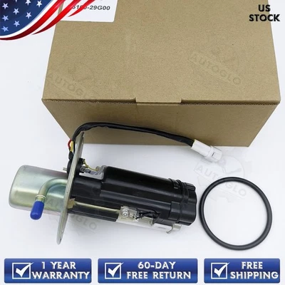 15100-29G00 Fuel Pump Gasoline For Suzuki GSXR750 GSXR600 2004 2005 Foto 1 de 4