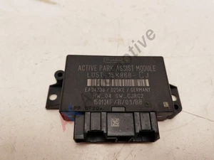 Ford Transit Connect MK2 19-24 Active Parking Aid Control Module LU5T-15K866-CJ - Picture 1 of 7