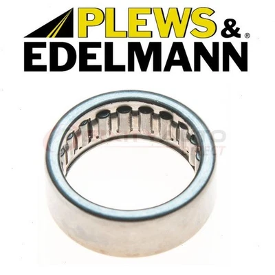 Edelmann Upper Rack and Pinion Bearing Kit for 1995-1999 Pontiac Sunfire - me Foto 1 de 4