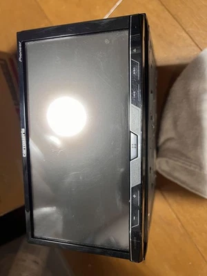 Gebrauchte Carrozzeria FH-9200DVD Auto Audio im Armaturenbrett DVD Receiver S... - Bild 1 von 3