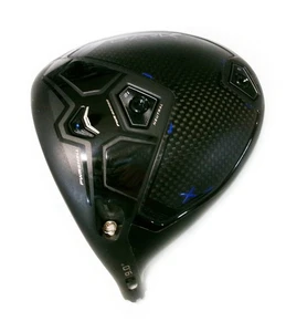 Solo cabezal de conductor LH Cobra Dark Speed X 9,0* - Imagen 1 de 3