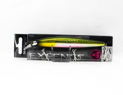 Sale Shimano XM-229N Exsence Silent Assassin 129S Sinking Lure 017 992277 - Bild 1 von 4