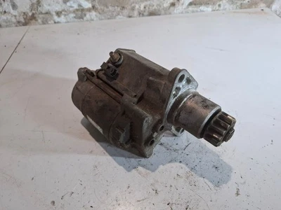 Toyota Camry 1998 Starter motor 2810074020 Petrol 1kW AXP61774 - Image 1 of 4