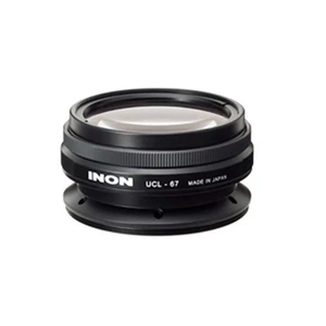 Inon UCL-67M67 Close-up Underwater Lens - Picture 1 of 1