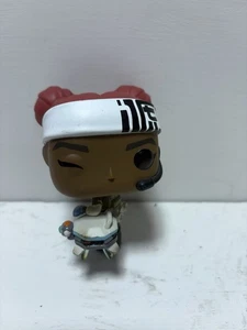Funko Pop! Games Apex Legends Lifeline #541 lose Figur ohne Karton - Bild 1 von 6