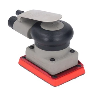 Air Sander 10000RPM 1/4in PT Inlet Square Pneumatic Sanding Machine For . - Picture 1 of 22