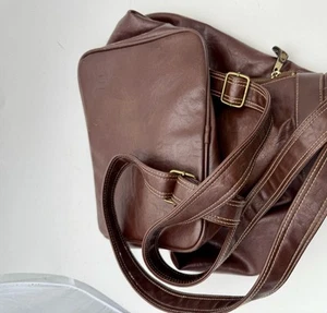 Capizio Tasche Rucksack Leder - Bild 1 von 3
