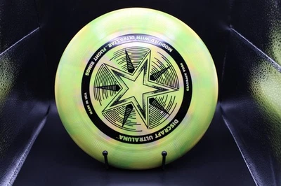 НОВЫЙ Discraft Луна - Battle Pack Esp Swirl - Ultrastar кольца - 172 г - Mcbeth, Ab - Изображение 1 из 3