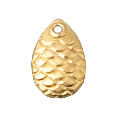 Tragbare Spinner Ringe Klingen Attraktor 50 Teile/Set Zubeh?r Silber/Gold - Bild 1 von 4