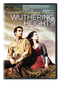 Wuthering Heights (DVD) - Picture 1 of 1