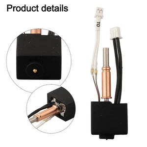 Nozzle Kit High-Temperature Resistance Reduced Clogging Smooth Filament Feeding - Zdjęcie 1 z 12