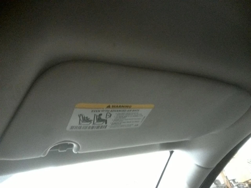 Parasol para pasajeros estilo clásico compatible con 10-17 COMPASS 118981 Foto 1 de 4