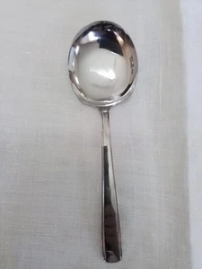 Tenedor para servir flor brillante National Stainless NS Co NST12 - Imagen 1 de 5