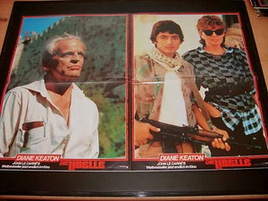 Fotosatz DIE LIBELLE Klaus Kinski #b - Imagen 1 de 1