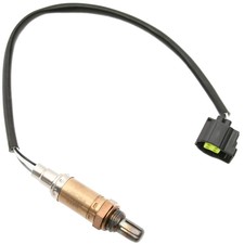 ES10882 Delphi O2 Oxygen Sensor Front or Rear Driver Passenger Side for VW Right