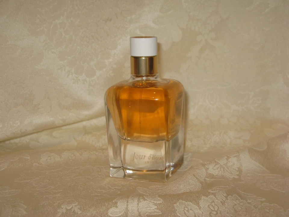 Jour d'Hermes. Absolu. Eau de Parfum Mujer. 85 ml / 2,87 fl oz. Nuevo Foto 1 de 2