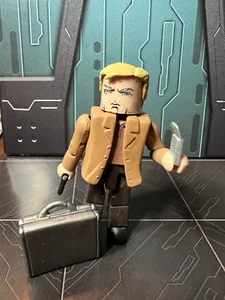 Juego de caja 24 Minimates JACK BAUER 1 Keifer suelto Sutherland - Imagen 1 de 1