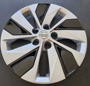 2019-2023 Fits Nissan Altima 16" Hubcap Wheel Cover Replacement 53099 - Picture 1 of 5