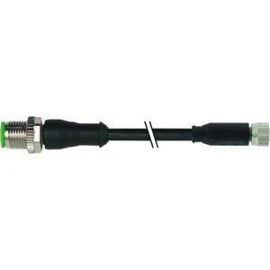 Conector De Sensor M12 Recto Murrelektronik 7000-40581-6111000 10m 4-Pin - Picture 1 of 1